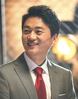 축구 해설위원 박문성