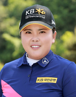 박인비