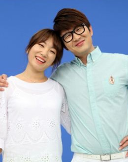 윤형빈&정경미